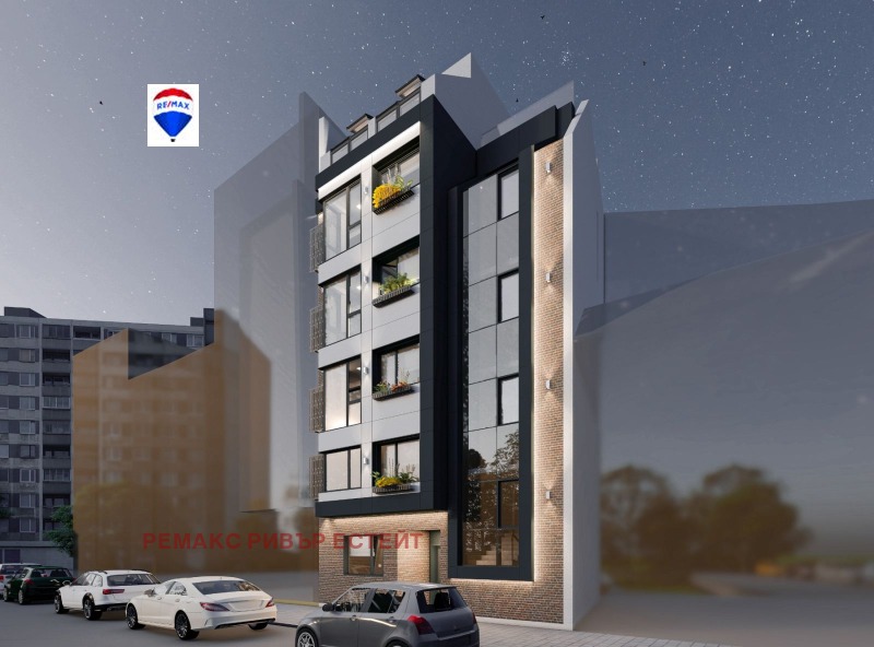 Продава МЕЗОНЕТ в град Русе, Център - 229 кв.м / 325 500 € » 636 622.67 лв., РЕМАКС РИВЪР ЕСТЕЙТ