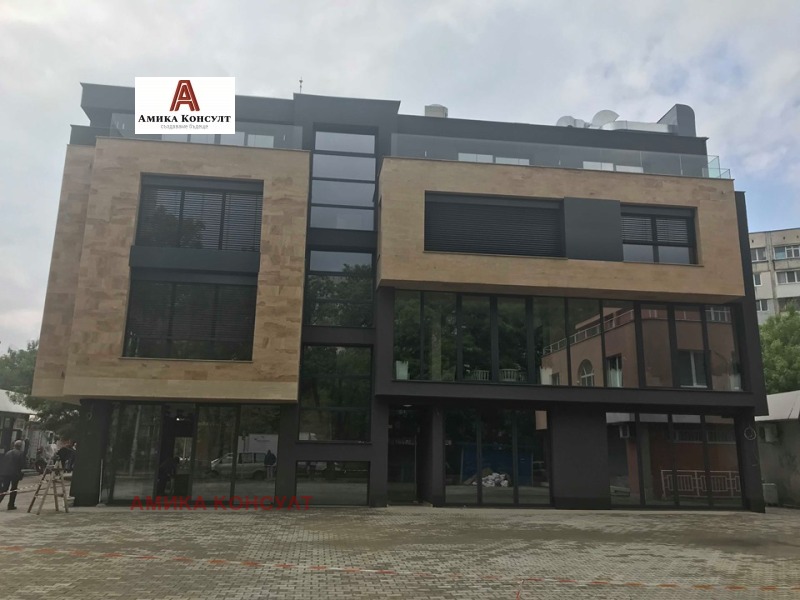 Продава КЛИНИКА в град София, Илинден - 721 кв.м / 1 730 000 € » 3 383 585.90 лв., АМИКА КОНСУЛТ