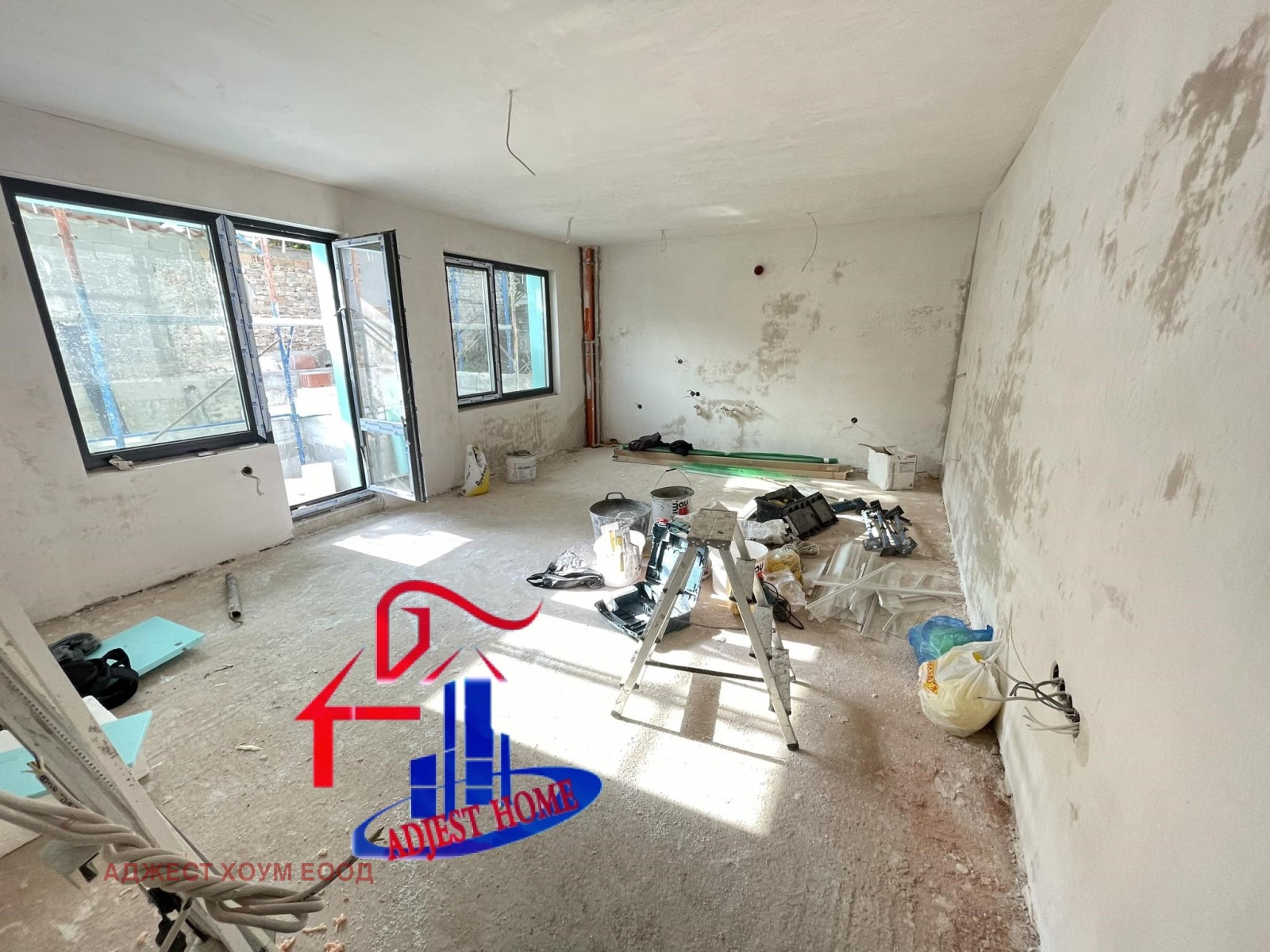 Продава 4-СТАЕН | Imot.bg — изображение 1