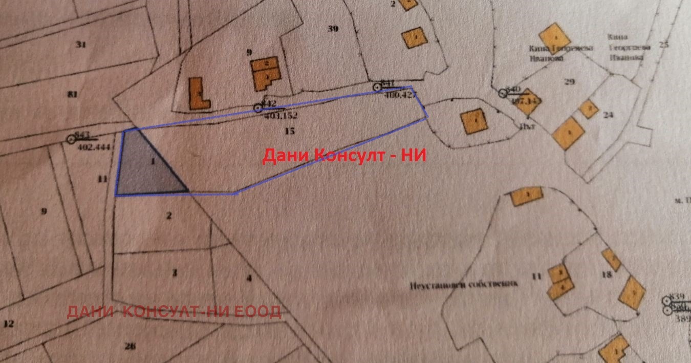 Продава ПАРЦЕЛ | Imot.bg — изображение 1