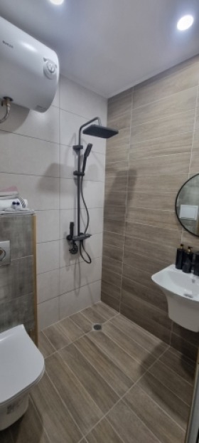 Продава 2-СТАЕН, гр. Стара Загора, Железник - център, снимка 9 - Апартаменти - 55728184