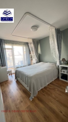 2 camere da letto Nesebar, regione Burgas 6