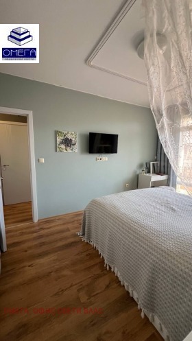 2 Schlafzimmer Nesebar, region Burgas 9