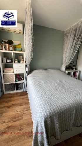 2 Schlafzimmer Nesebar, region Burgas 7