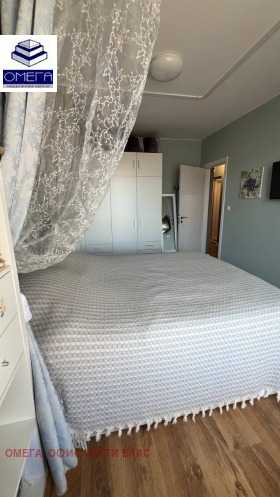 2 Schlafzimmer Nesebar, region Burgas 8