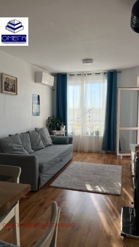 2 sypialnie Nesebar, region Burgas 4