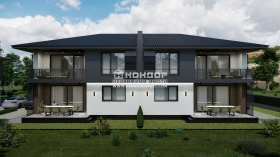Hus Markovo, region Plovdiv