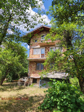 Villa Bratusjkovo, regio Sofia