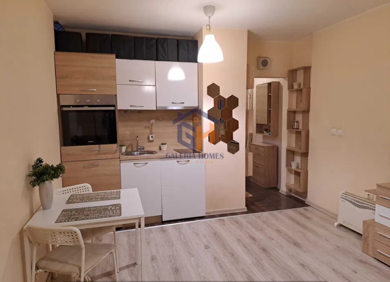 Продава 1-СТАЕН, гр. София, Студентски град, снимка 3 - Апартаменти - 53149317