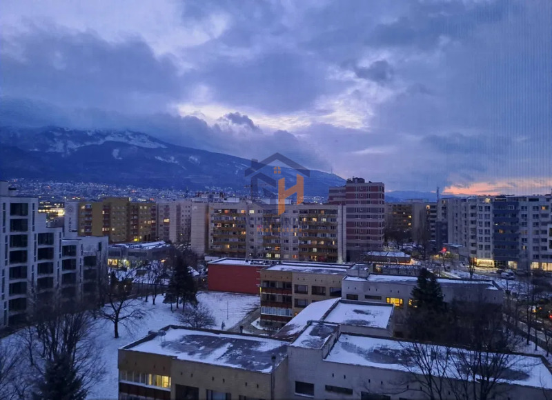 Продава 1-СТАЕН, гр. София, Студентски град, снимка 4 - Апартаменти - 53149317