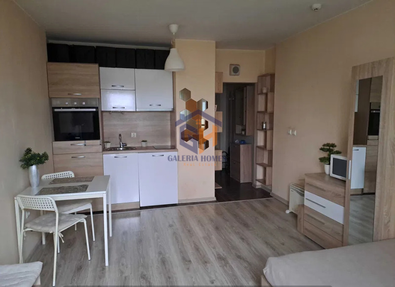 Продава 1-СТАЕН, гр. София, Студентски град, снимка 2 - Апартаменти - 53149317