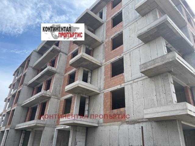 In vendita  1 camera da letto Sofia , Mladost 2 , 90 mq | 91185565