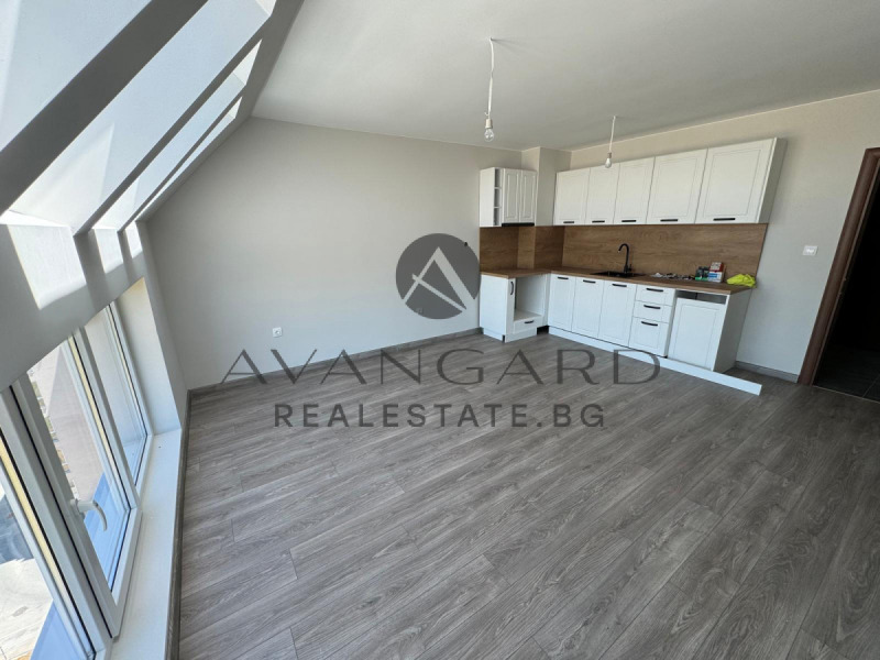 For Sale  1 bedroom Plovdiv , Trakiya , 65 sq.m | 71795667 - image [3]