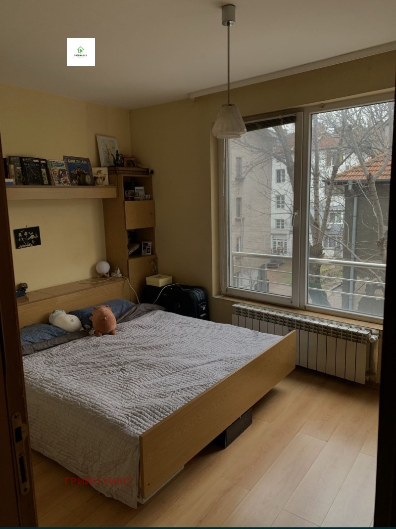 For Sale  1 bedroom Sofia , Tsentar , 67 sq.m | 12665118 - image [5]