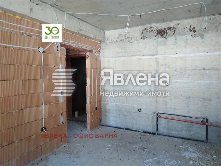 Продава 2-СТАЕН, гр. Варна, Виница, снимка 3 - Aпартаменти - 48446686