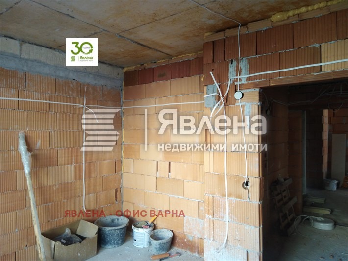 Продава 2-СТАЕН, гр. Варна, Виница, снимка 4 - Aпартаменти - 48446686