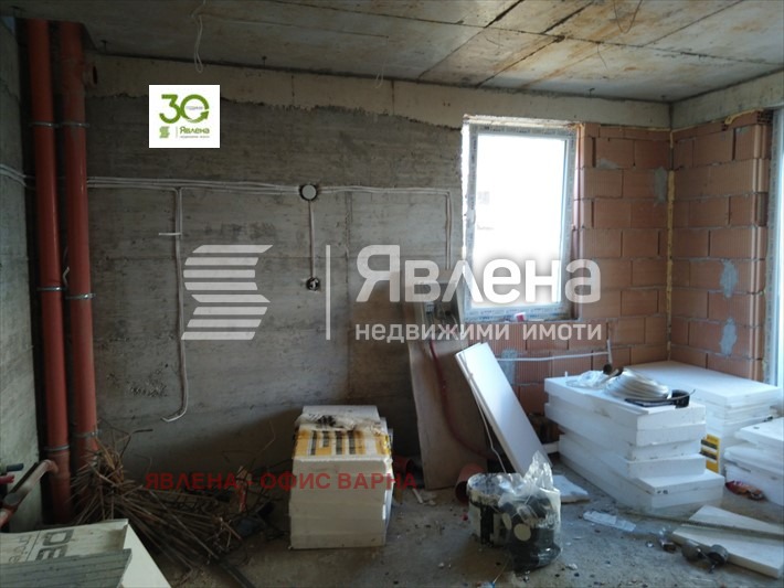 Продава 2-СТАЕН, гр. Варна, Виница, снимка 8 - Aпартаменти - 48446686