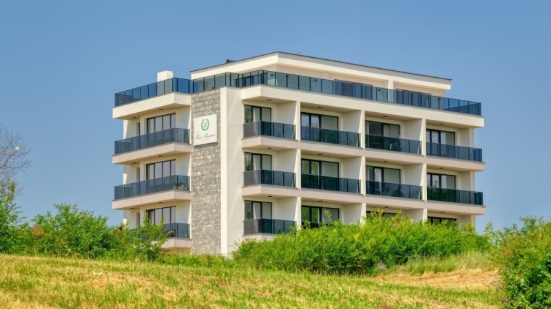Продава  2-стаен област Пловдив , гр. Хисаря , 205 кв.м | 80026859