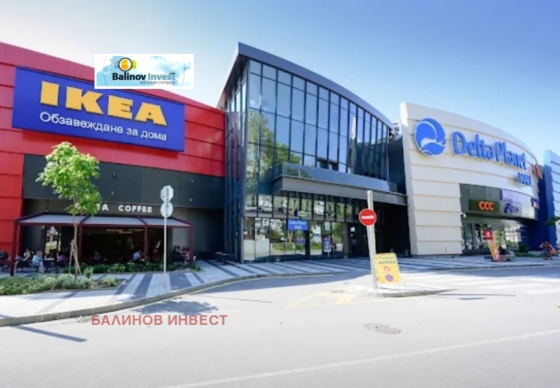 Продава 2-СТАЕН, гр. Варна, Трошево