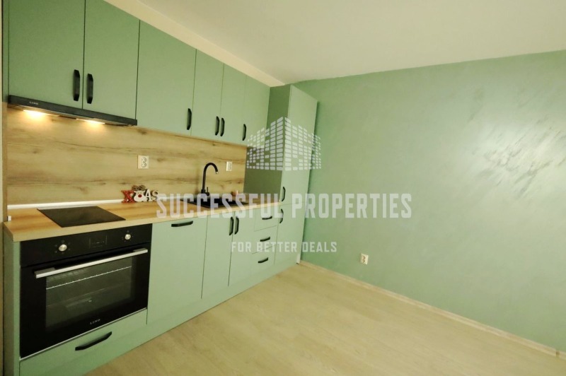 Продава 2-СТАЕН, гр. София, Люлин 2, снимка 5 - Апартаменти - 52943852