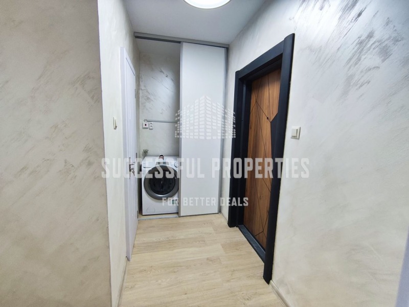 Продава 2-СТАЕН, гр. София, Люлин 2, снимка 12 - Апартаменти - 52943852