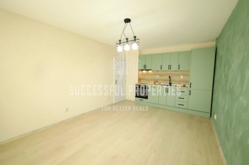 Продава 2-СТАЕН, гр. София, Люлин 2, снимка 2 - Апартаменти - 52943852