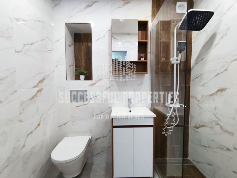 Продава 2-СТАЕН, гр. София, Люлин 2, снимка 8 - Апартаменти - 52943852