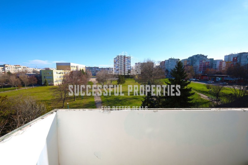 Продава 2-СТАЕН, гр. София, Люлин 2, снимка 15 - Апартаменти - 52943852