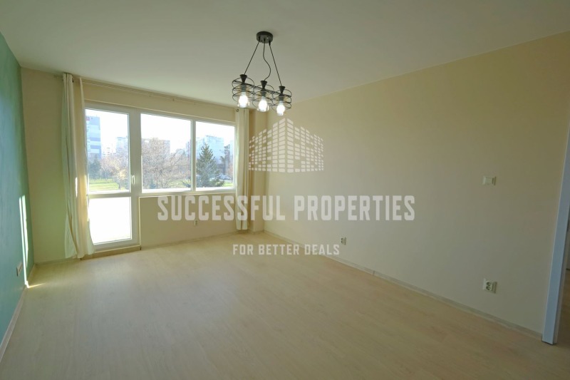 Продава 2-СТАЕН, гр. София, Люлин 2, снимка 7 - Апартаменти - 52943852