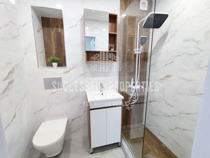 Продава 2-СТАЕН, гр. София, Люлин 2, снимка 9 - Апартаменти - 52943852