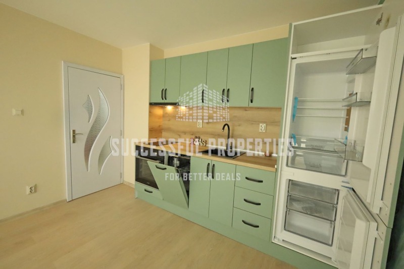 Продава 2-СТАЕН, гр. София, Люлин 2, снимка 3 - Апартаменти - 52943852