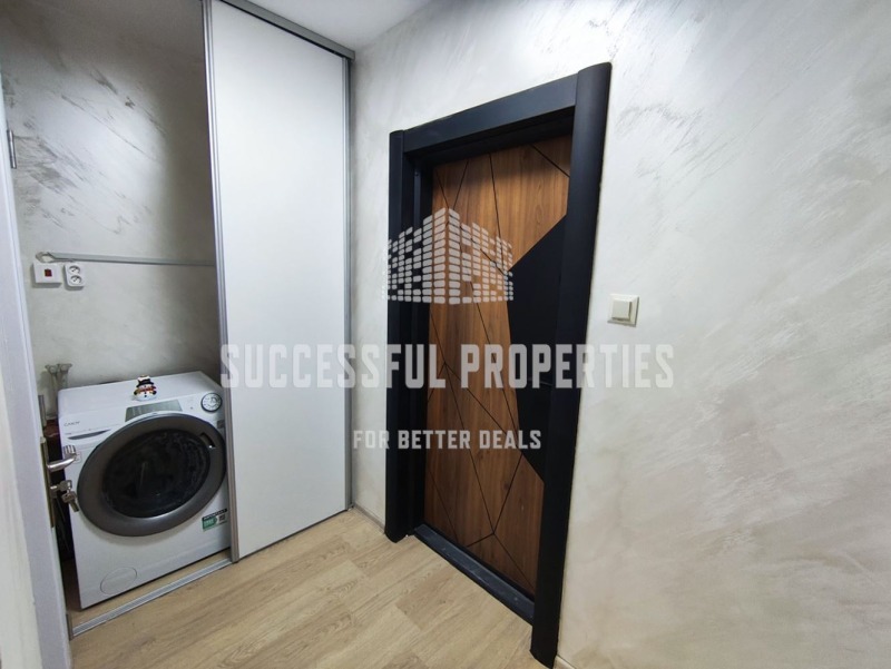 Продава 2-СТАЕН, гр. София, Люлин 2, снимка 13 - Апартаменти - 52943852