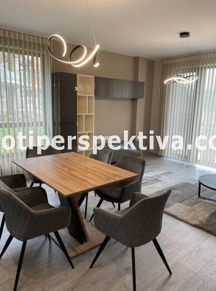 Продава 2-СТАЕН, гр. Пловдив, Христо Смирненски, снимка 3 - Апартаменти - 52988894