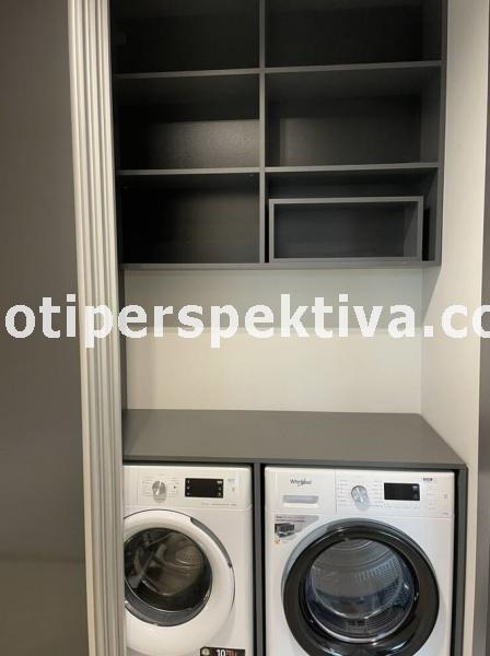 Продава 2-СТАЕН, гр. Пловдив, Христо Смирненски, снимка 11 - Апартаменти - 52988894