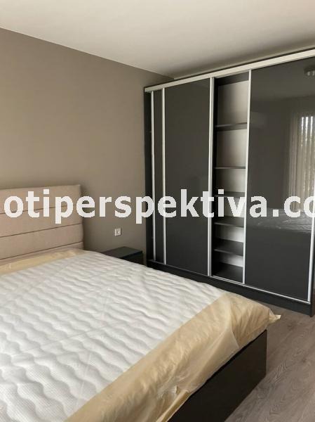Продава 2-СТАЕН, гр. Пловдив, Христо Смирненски, снимка 5 - Апартаменти - 52988894