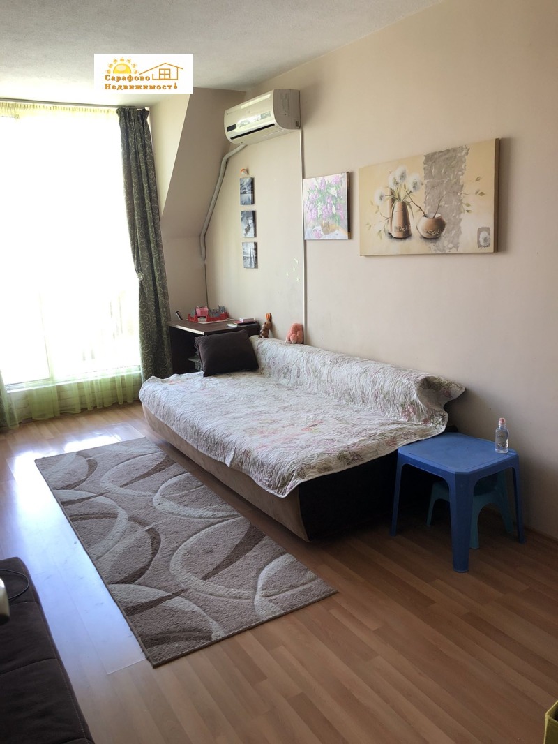 Продава 2-СТАЕН, гр. Бургас, Сарафово, снимка 5 - Апартаменти - 53285833