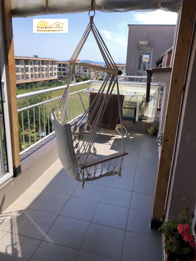 Продава 2-СТАЕН, гр. Бургас, Сарафово