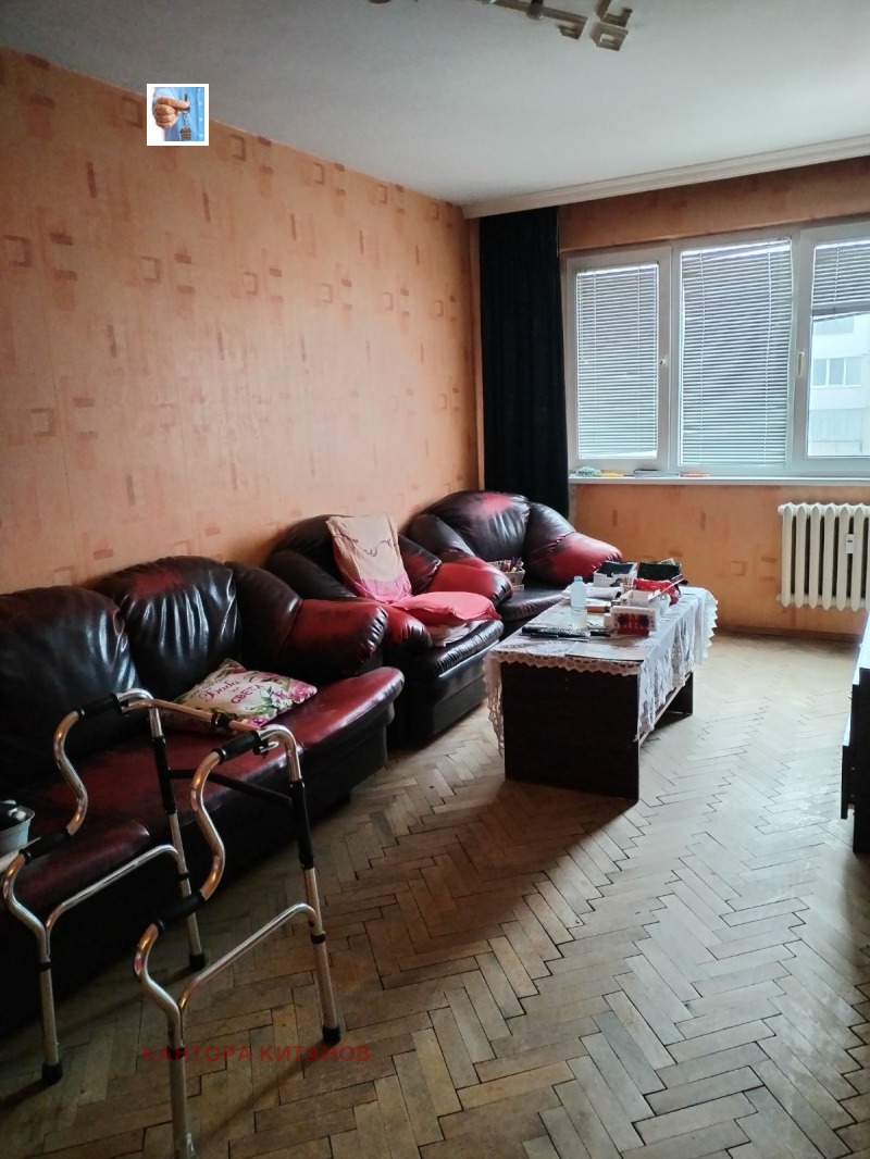 Продава 2-СТАЕН, гр. София, Връбница 1, снимка 7 - Апартаменти - 53339988