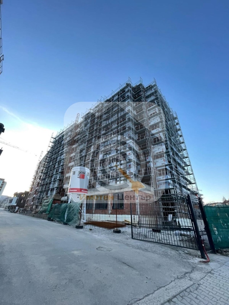 Продава 2-СТАЕН, гр. София, Овча купел 1, снимка 2 - Апартаменти - 53384678