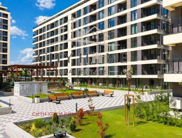 Продава 2-СТАЕН, гр. Пловдив, Тракия, снимка 2 - Апартаменти - 54563491