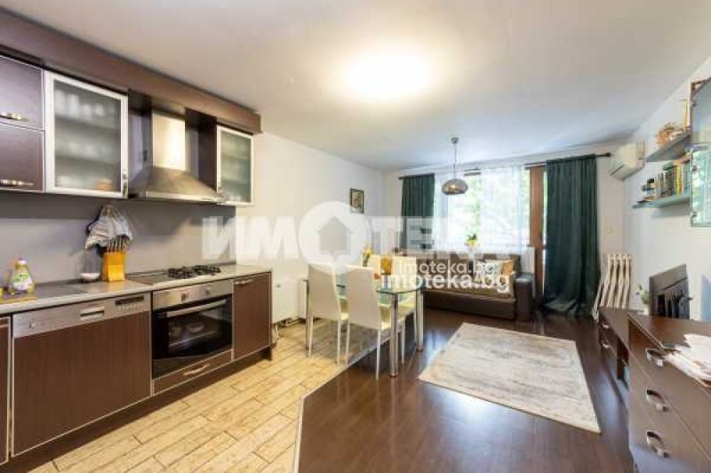 For Sale  2 bedroom Varna , Gratska mahala , 83 sq.m | 25232668 - image [4]