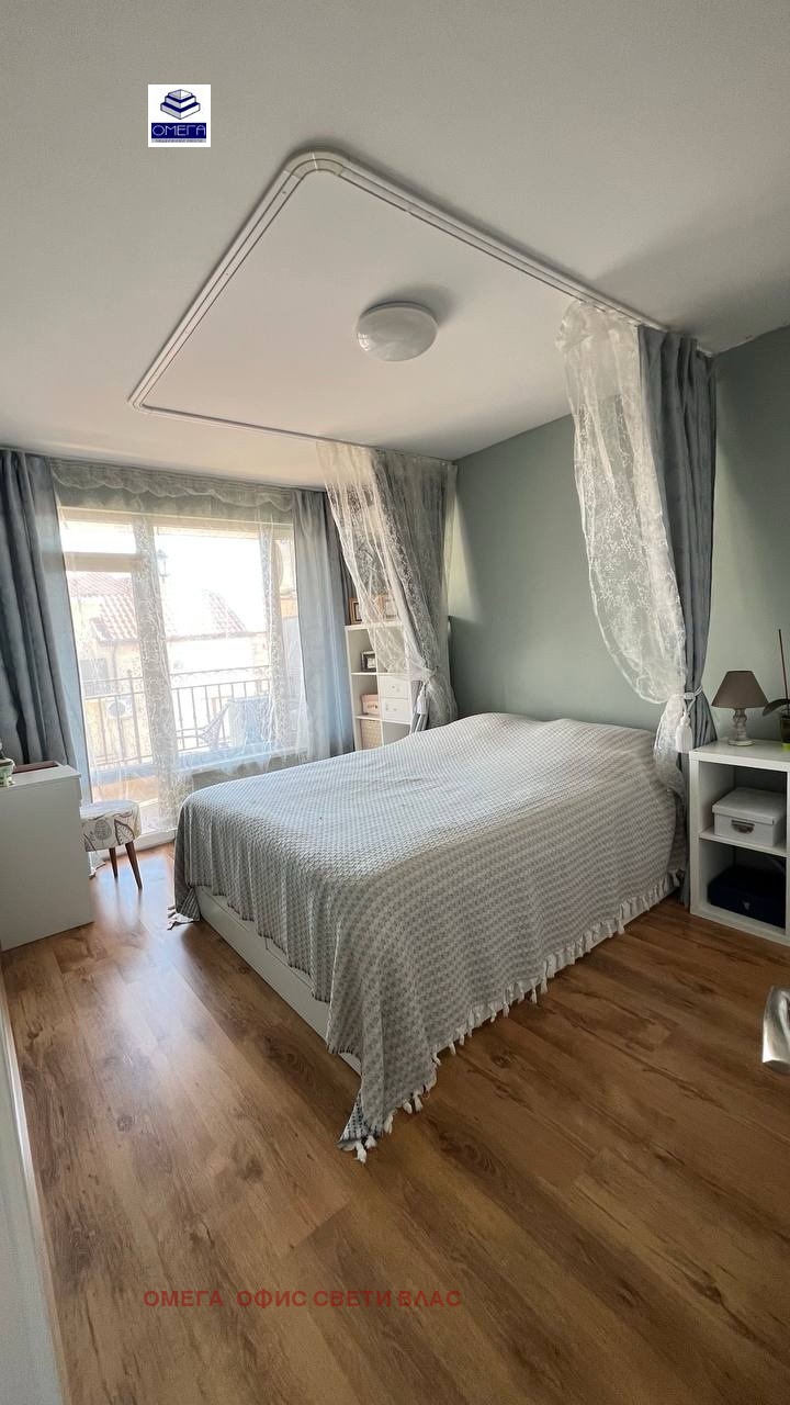 Till salu  2 sovrum region Burgas , Nesebar , 96 kvm | 88489033 - bild [6]