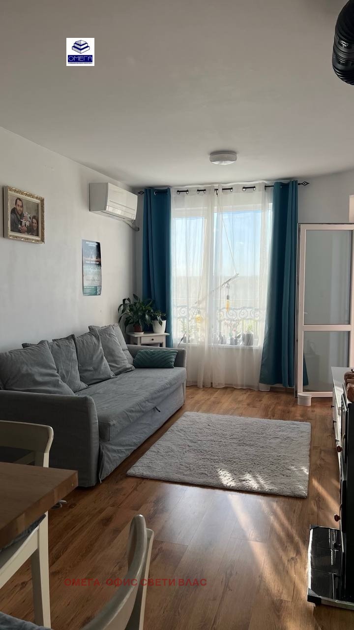 Продава  3-стаен област Бургас , гр. Несебър , 96 кв.м | 88489033 - изображение [4]