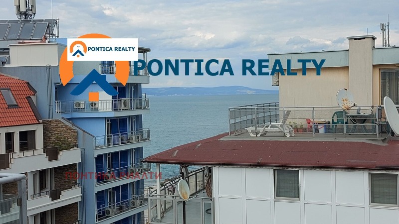 На продаж  2 спальні область Бургас , Поморие , 116 кв.м | 97880560