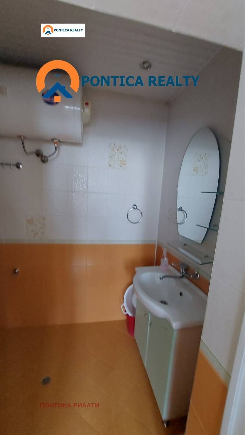 На продаж  2 спальні область Бургас , Поморие , 116 кв.м | 97880560 - зображення [7]