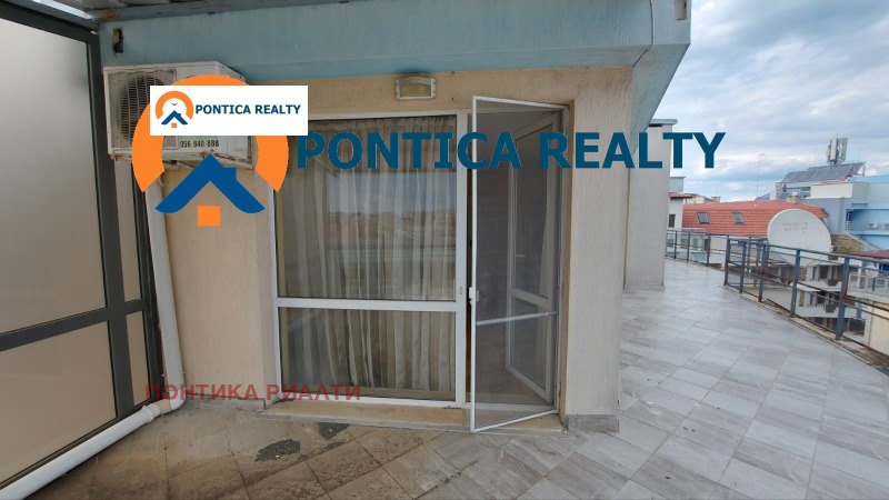 На продаж  2 спальні область Бургас , Поморие , 116 кв.м | 97880560 - зображення [12]