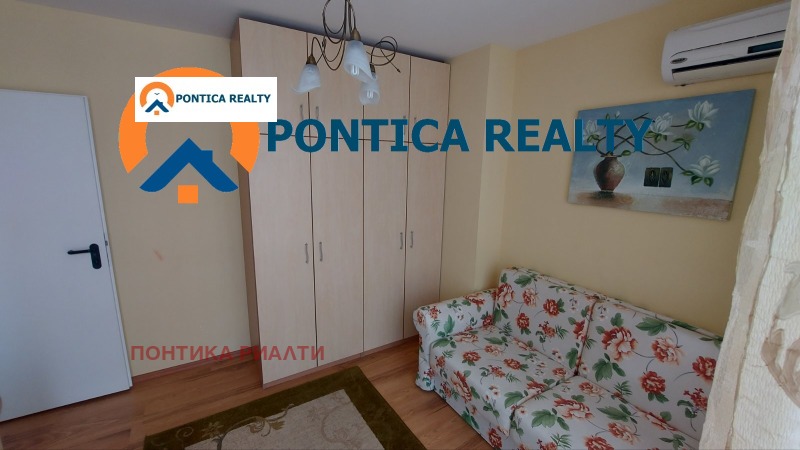 На продаж  2 спальні область Бургас , Поморие , 116 кв.м | 97880560 - зображення [5]