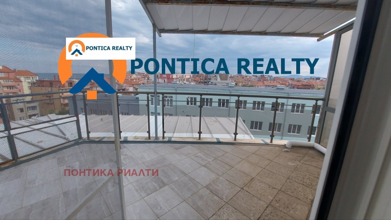 На продаж  2 спальні область Бургас , Поморие , 116 кв.м | 97880560 - зображення [11]