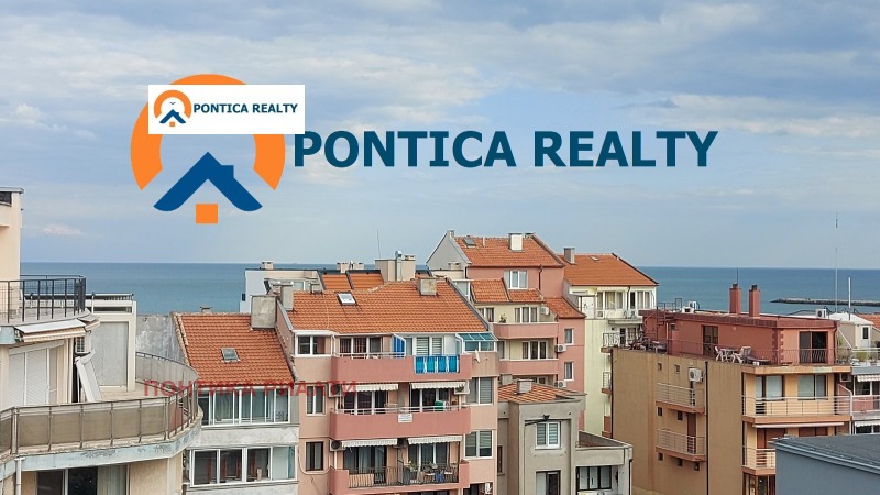 На продаж  2 спальні область Бургас , Поморие , 116 кв.м | 97880560 - зображення [10]