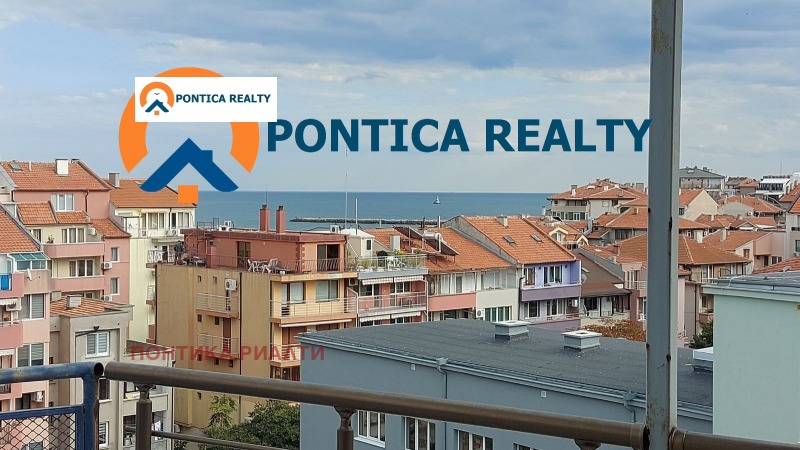 На продаж  2 спальні область Бургас , Поморие , 116 кв.м | 97880560 - зображення [17]